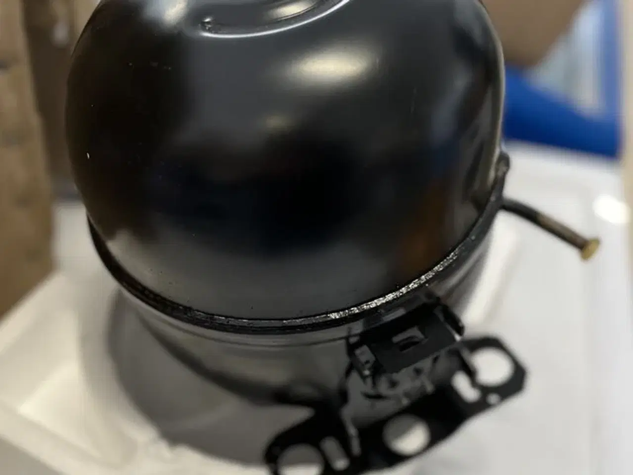 Billede 2 - Kompressor til køleskab SAMSUNG