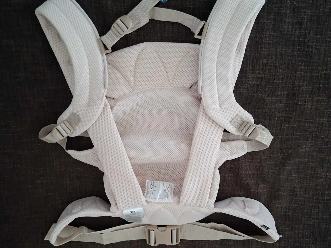 Billede 4 - Najell Easy bæresele