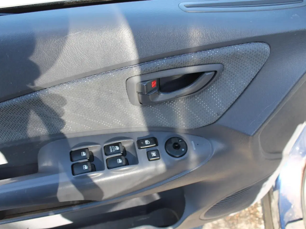 Billede 13 - Hyundai Tucson 2,0 GLS 2WD 141HK 5d