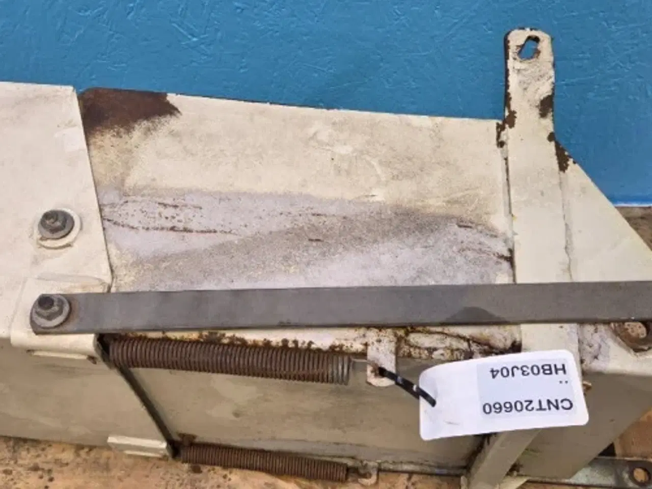 Billede 10 - Claas Jaguar 850 Hus 0788020