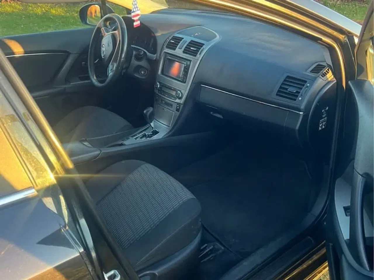 Billede 8 - Toyota Avensis automatgear