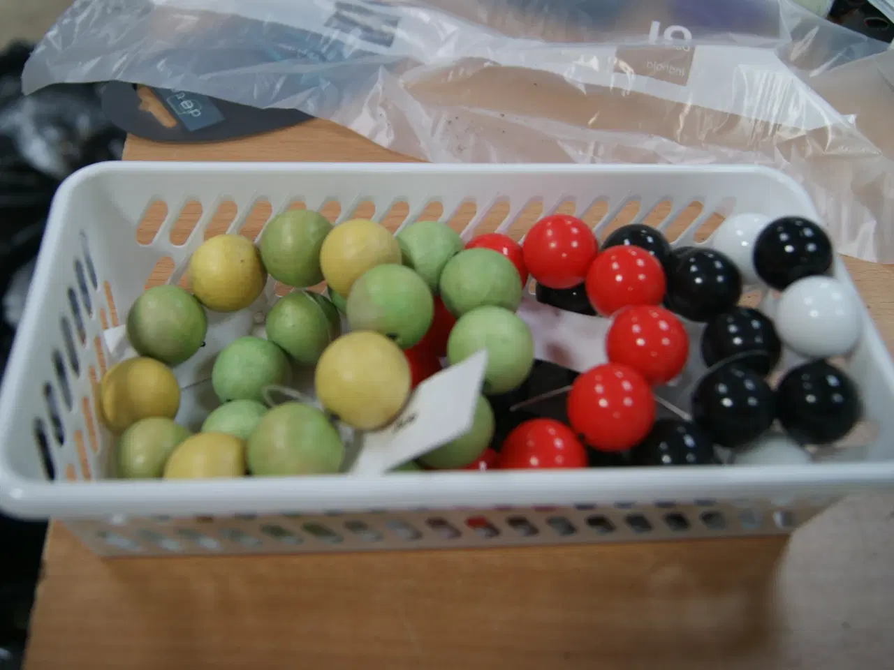 Billede 4 - Diverse armringe/ armbånd m.m. 