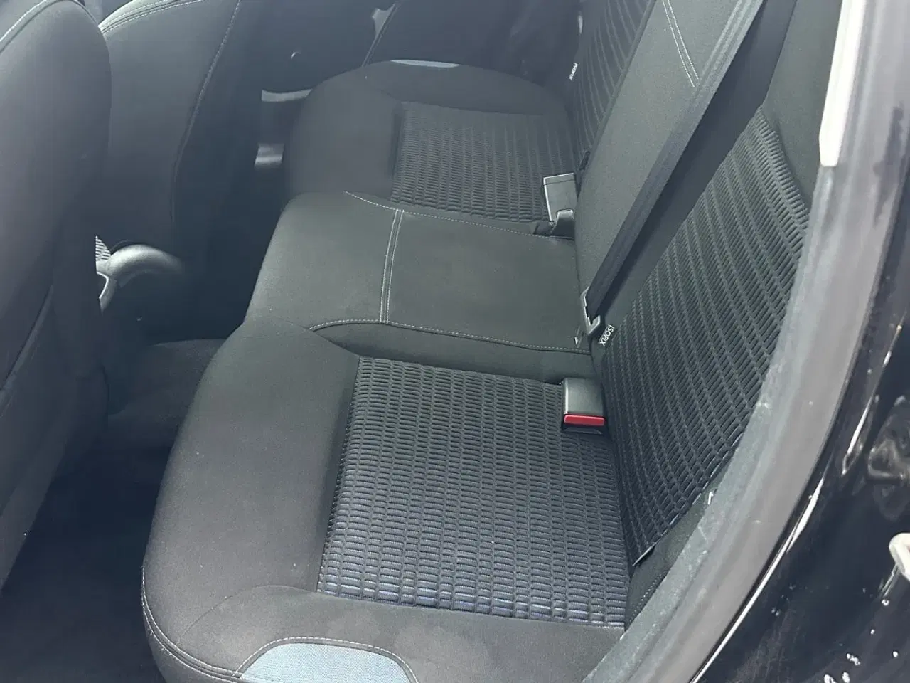 Billede 7 - Peugeot 208 1,2 VTi Allure Sky