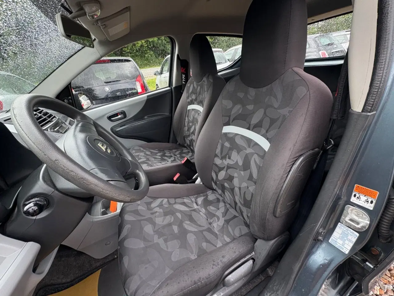 Billede 9 - Suzuki Alto 1,0 