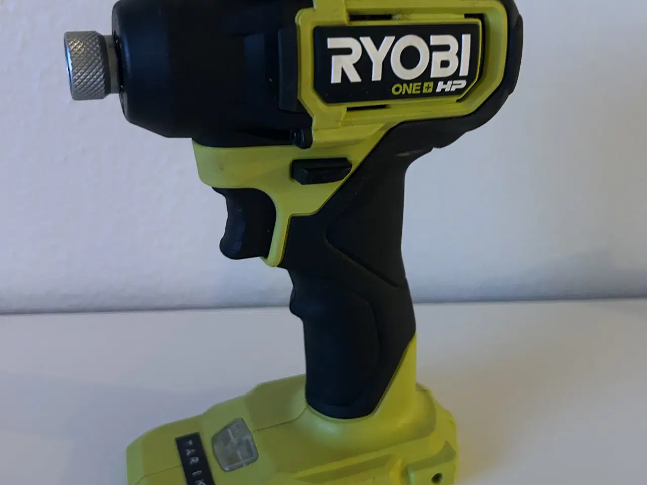 Billede 2 - Ryobi værktøjssæt