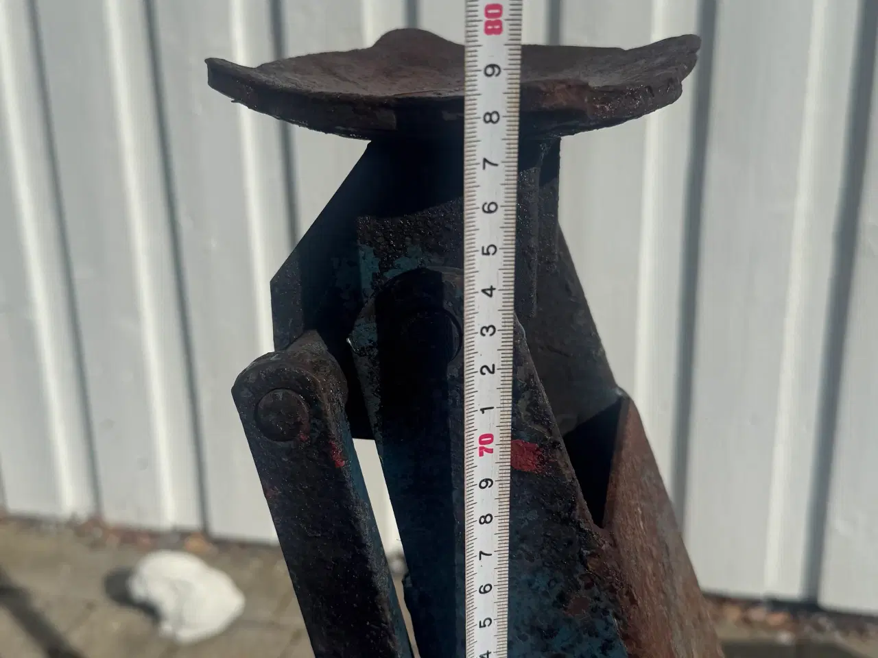 Billede 4 - KGK donkraft lang model. 