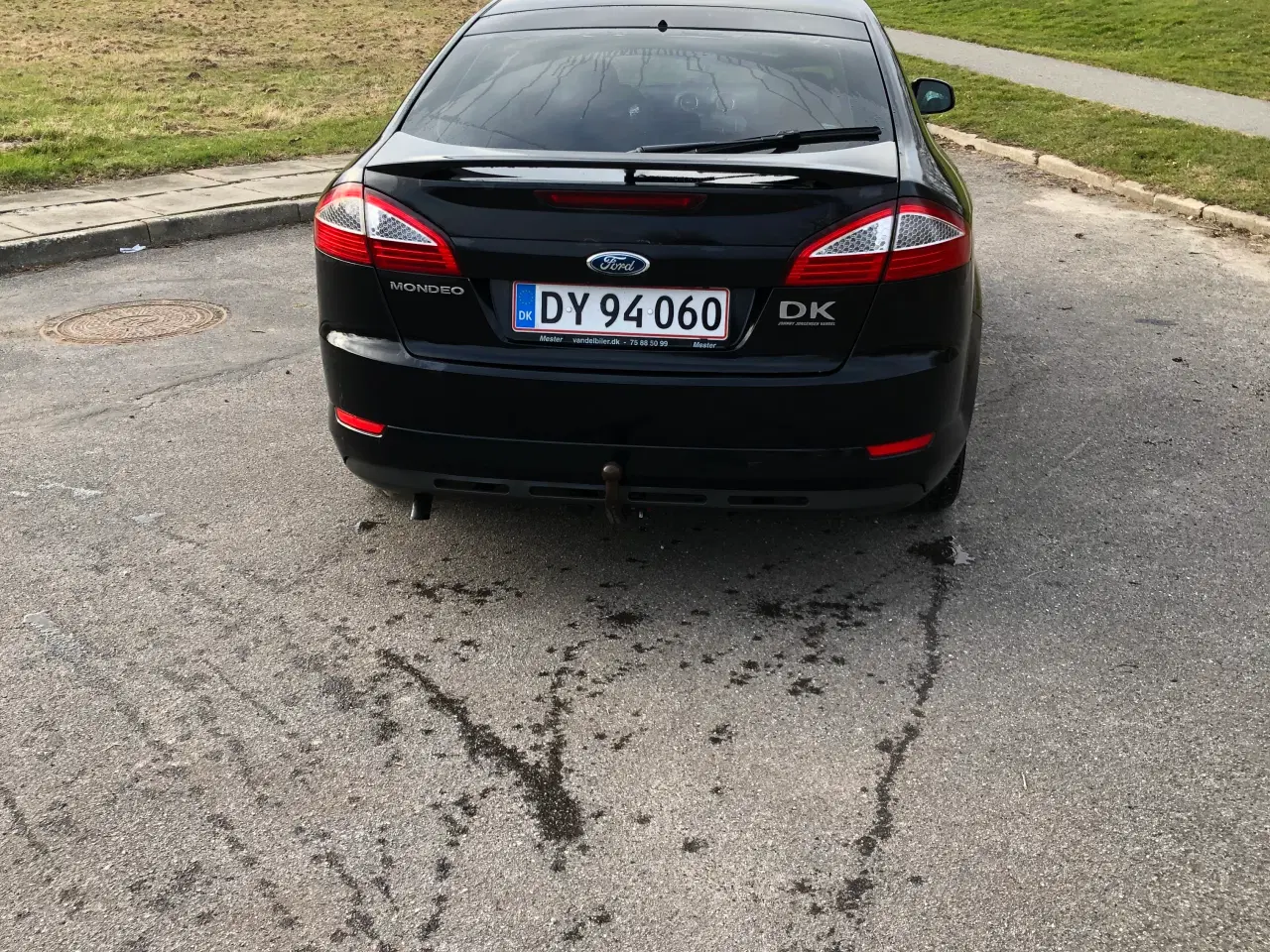 Billede 5 - Ford Mondeo 