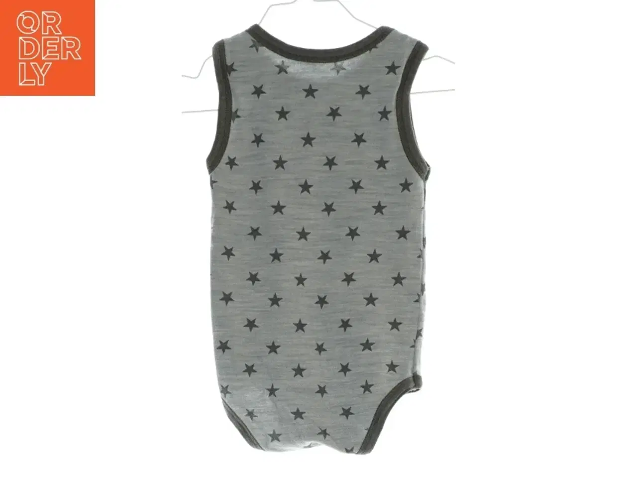 Billede 2 - Bodystocking fra 808 (str. 86)