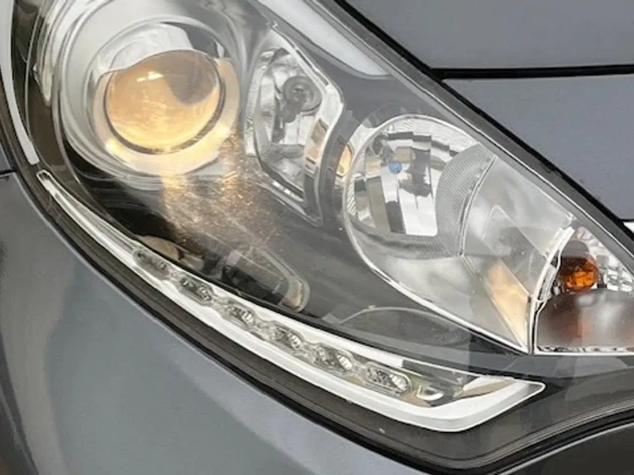 Billede 6 - Kia Rio 2016 – Velholdt og Veludstyret.