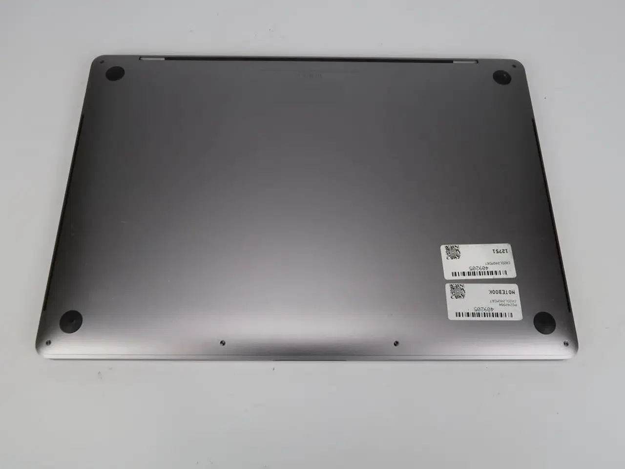 Billede 4 - Apple MacBook Pro 16" i9