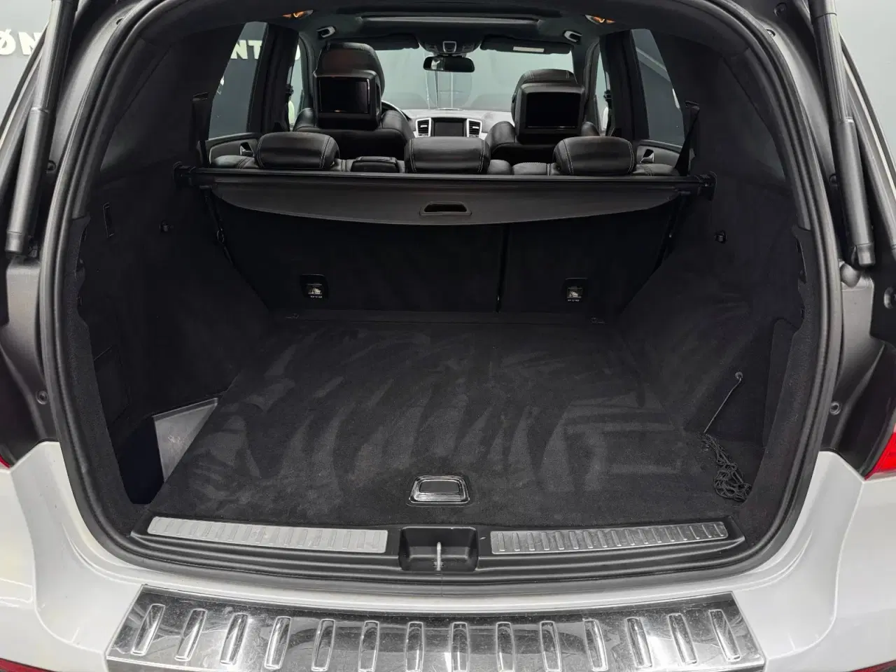 Billede 16 - Mercedes ML63 5,5 AMG Performance aut.
