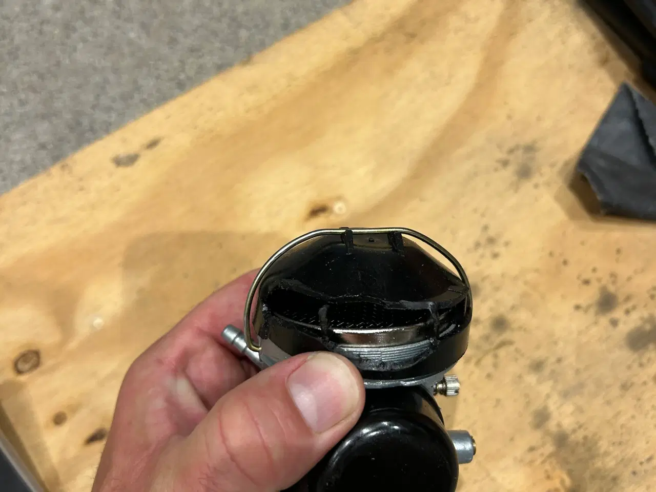Billede 2 - Puch maxi reservedele 