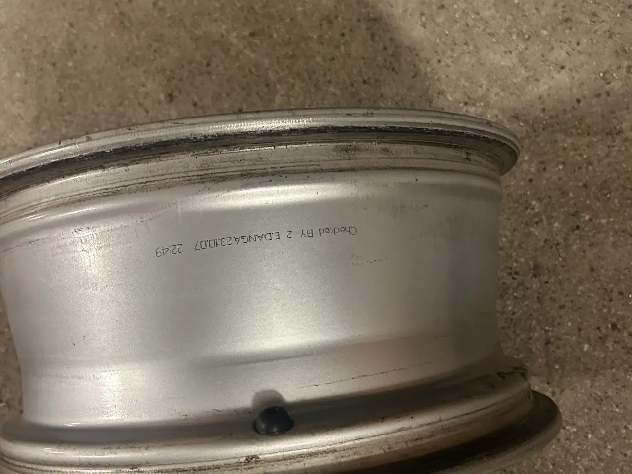 Billede 2 - Wv fælger