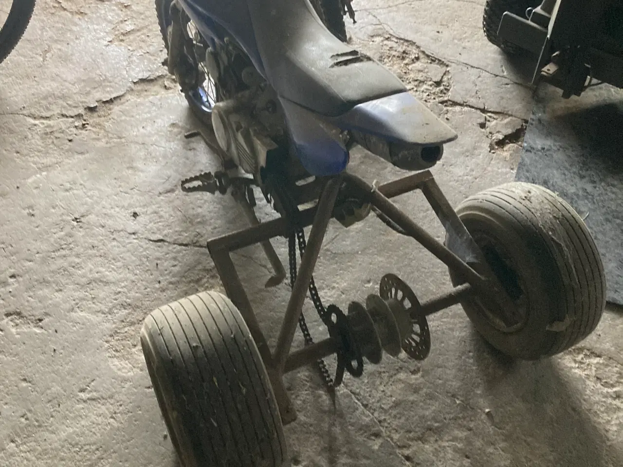 Billede 3 - Crosser