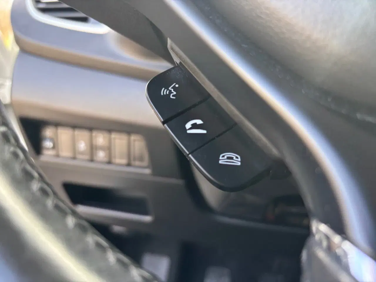 Billede 8 - Suzuki Baleno 1,2 Dualjet Exclusive