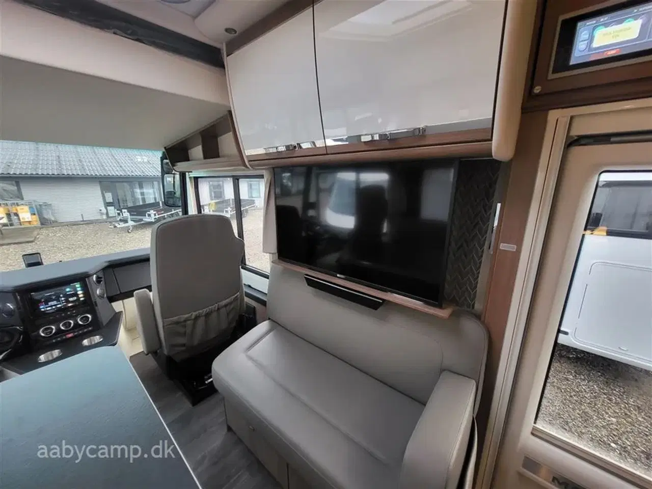 Billede 10 - 2024 - Morelo Palace 90 LS Top udstyret Morelo Palace 90 LS