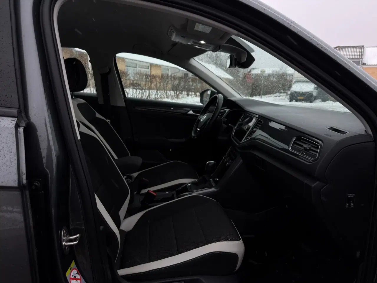 Billede 13 - VW T-Roc 1,5 TSi 150 Sport Team DSG