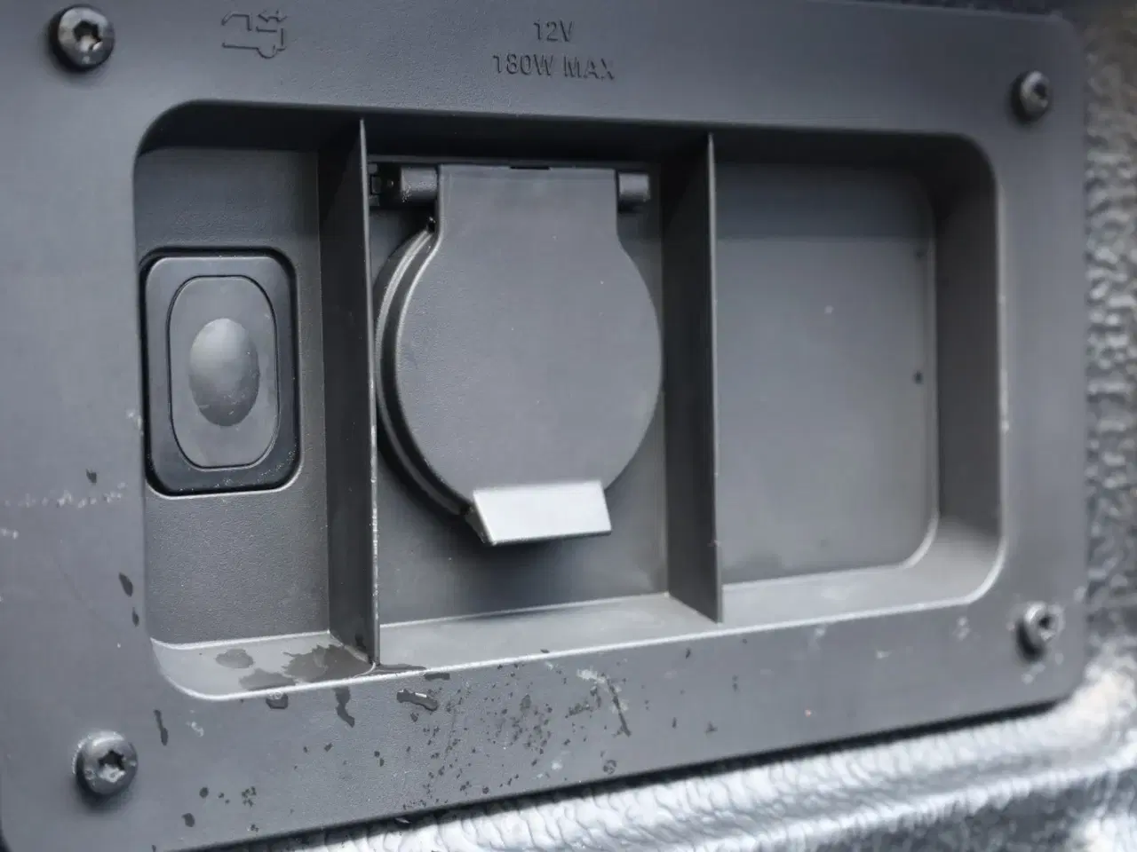 Billede 6 - VW Amarok 3,0 TDi 240 Aventura aut. 4Motion