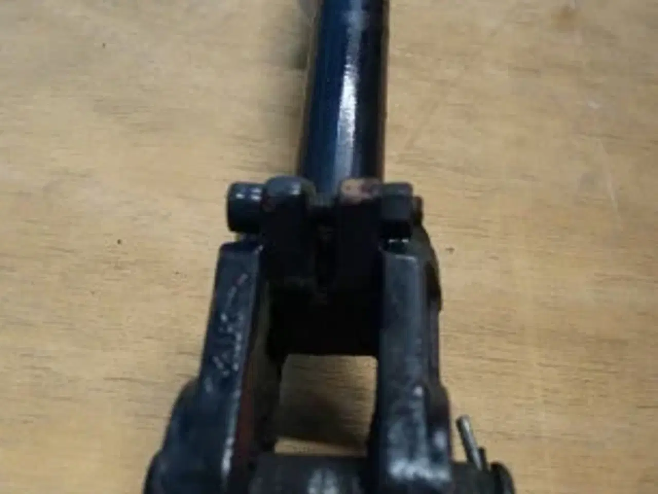 Billede 7 - New Holland BB9090 Cylinder 700733423