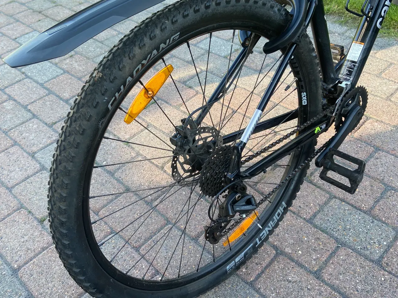 Billede 4 - 2022 MTB 29" Cannondale Trail 8