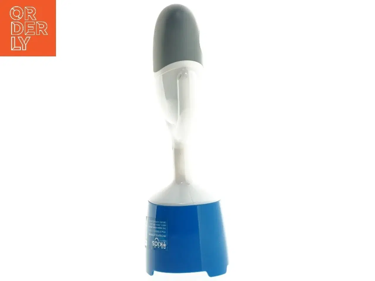 Billede 3 - Bærbar mikrofon fra Kids (str. 23,5 cm)