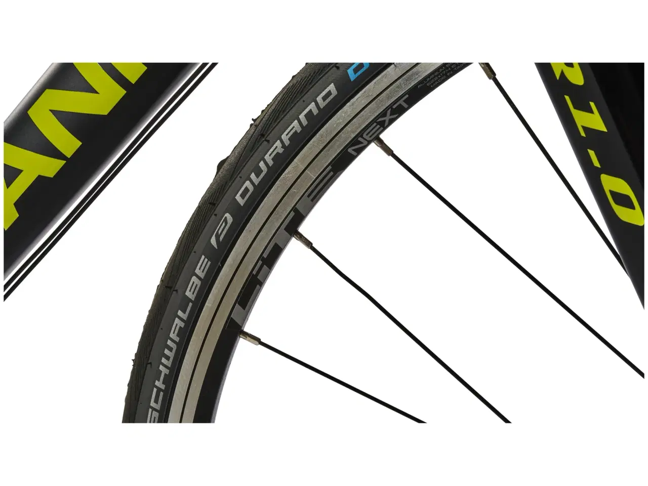 Billede 6 - Companion R1.0 racercykel