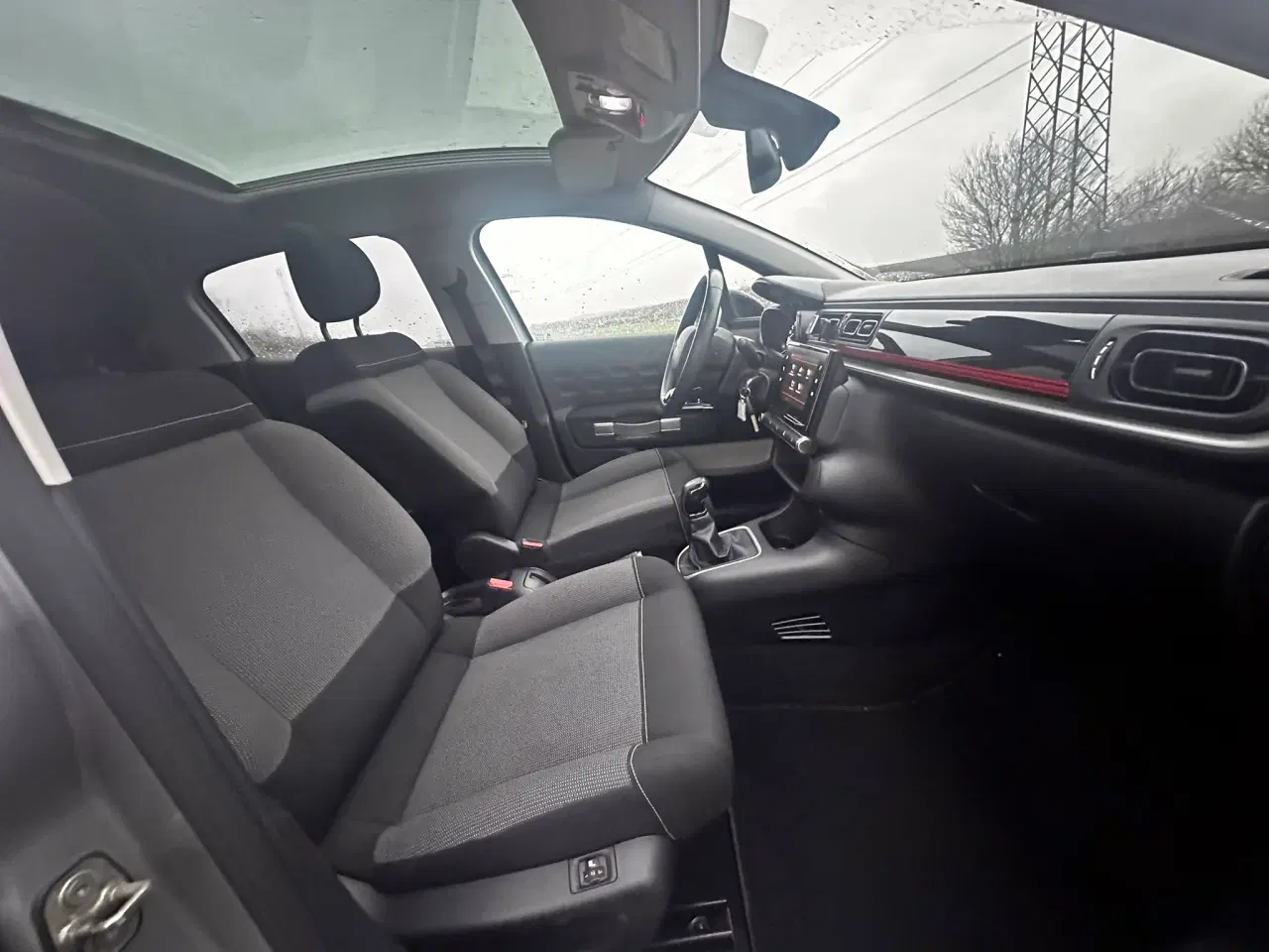 Billede 11 - citroen c3 1.5 bluhdi 2020