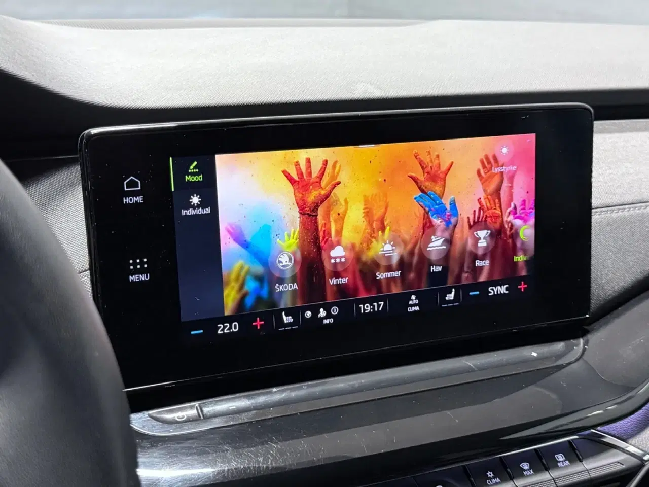Billede 15 - Skoda Octavia 1,5 eTSi 150 Style Combi DSG