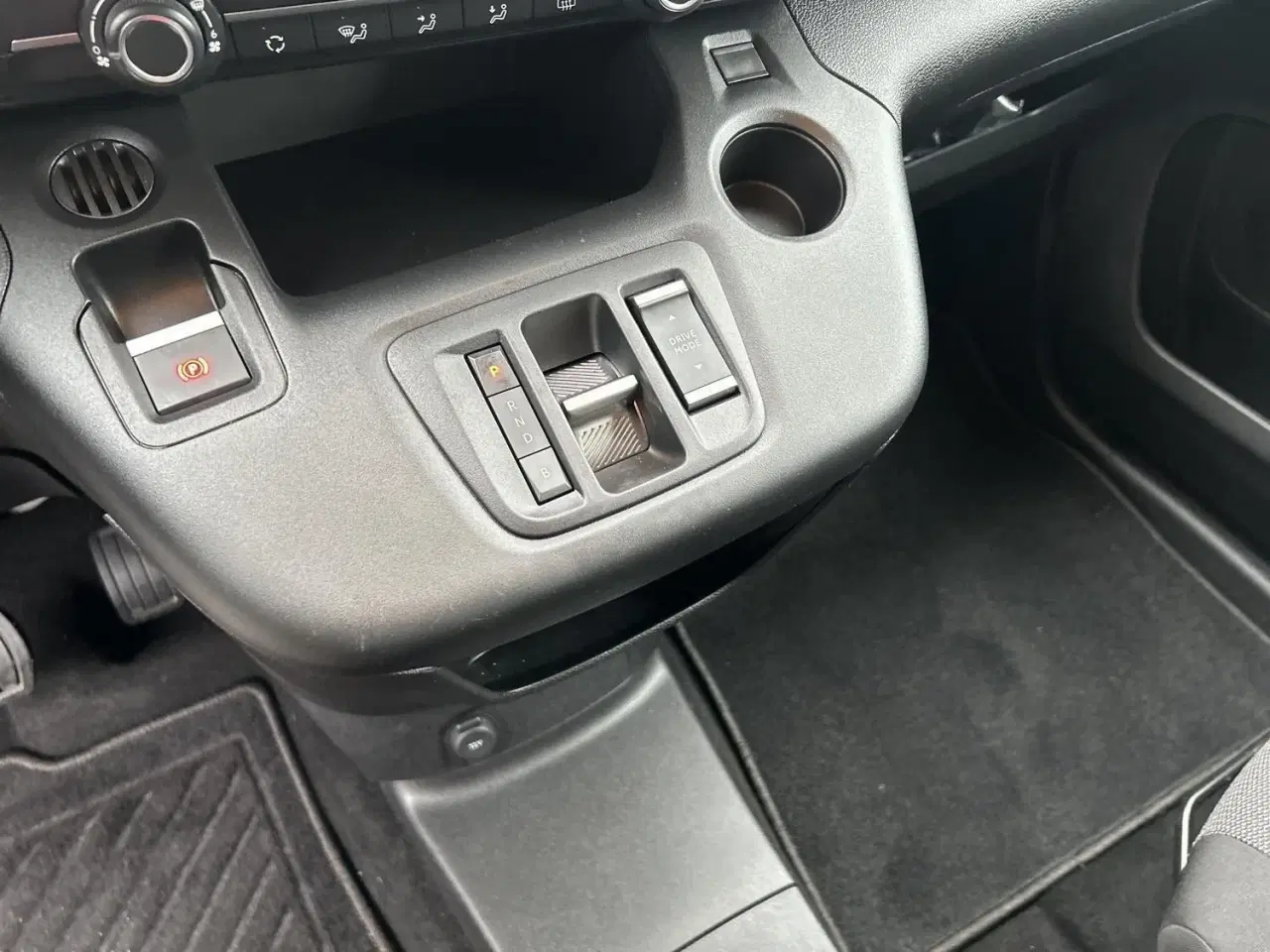 Billede 16 - Peugeot e-Rifter 50 Active Pack L1