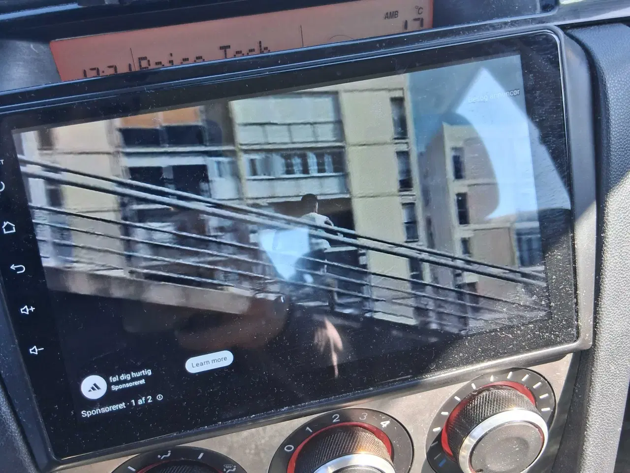 Billede 10 - Med autocar Play