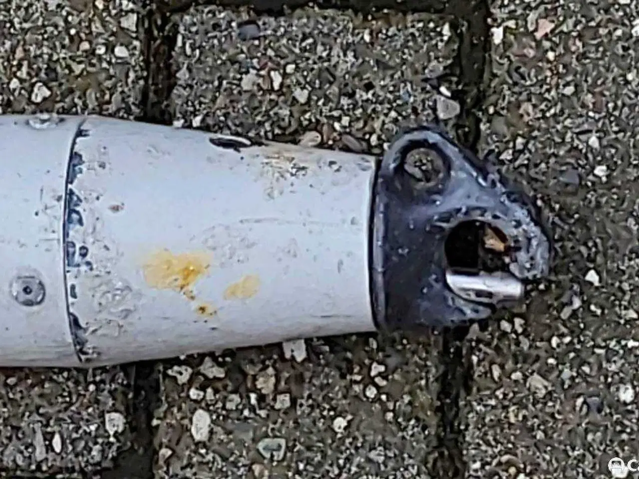 Billede 5 - Spillerboom ... Spinakerbaum til salg