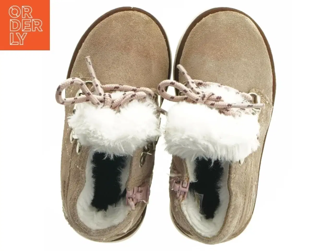 Billede 5 - Vinter Børnestøvler fra Viking (str. 21 )