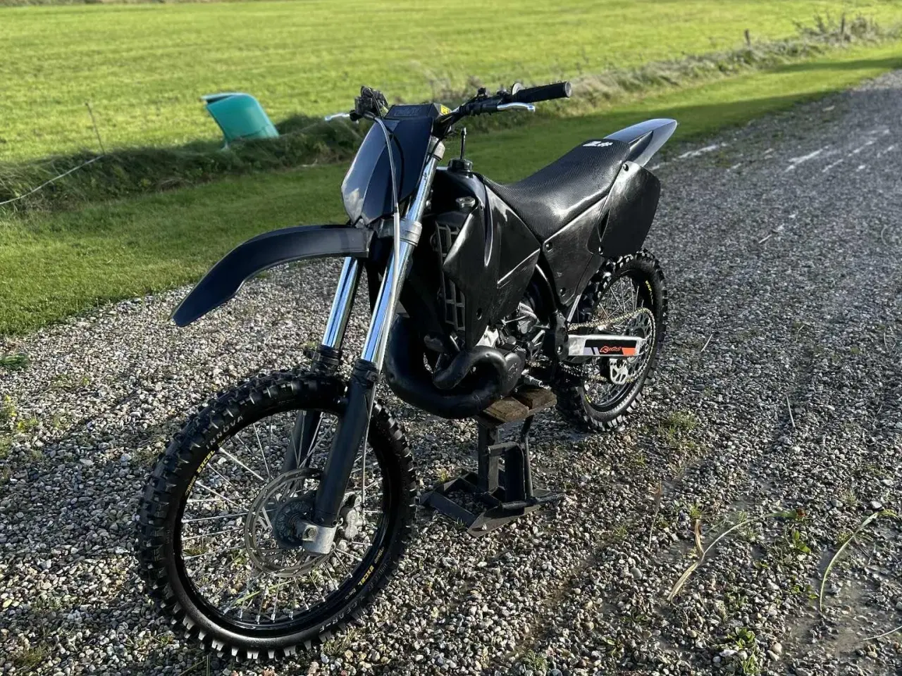 Billede 3 - KTM SX 250