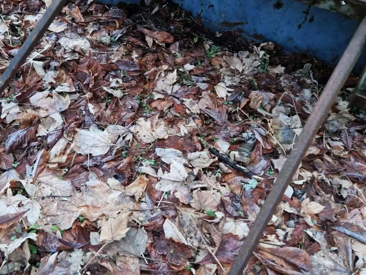 Billede 7 - John Deere 2140 / MOMSFRI / med frontlæsser / 6300 timer / 2 redskaber