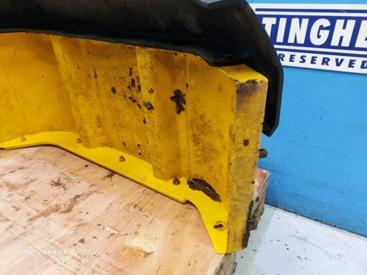 Billede 8 - JCB 427 HL Fender Front L. 335/H1092