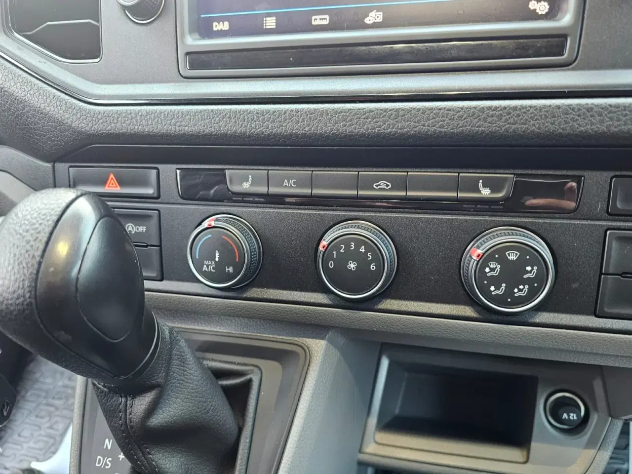 Billede 21 - MAN TGE 3.180 A8 L5H3, Kassevogn