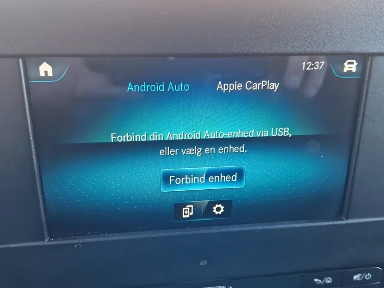 Billede 18 - Mercedes Sprinter 317 2,0 CDi A3 Kassevogn aut. RWD