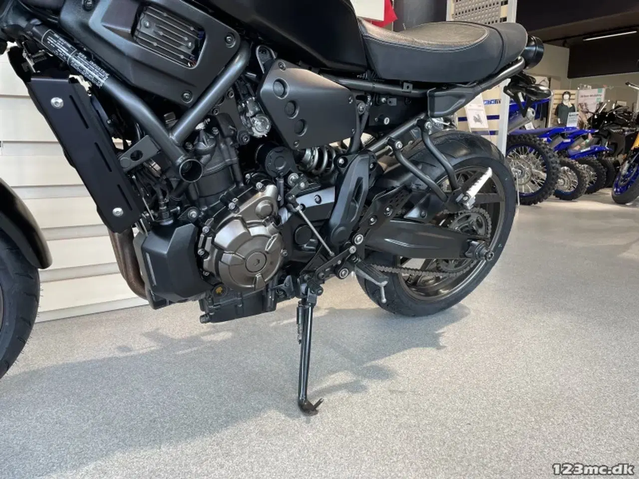 Billede 14 - Yamaha XSR 700