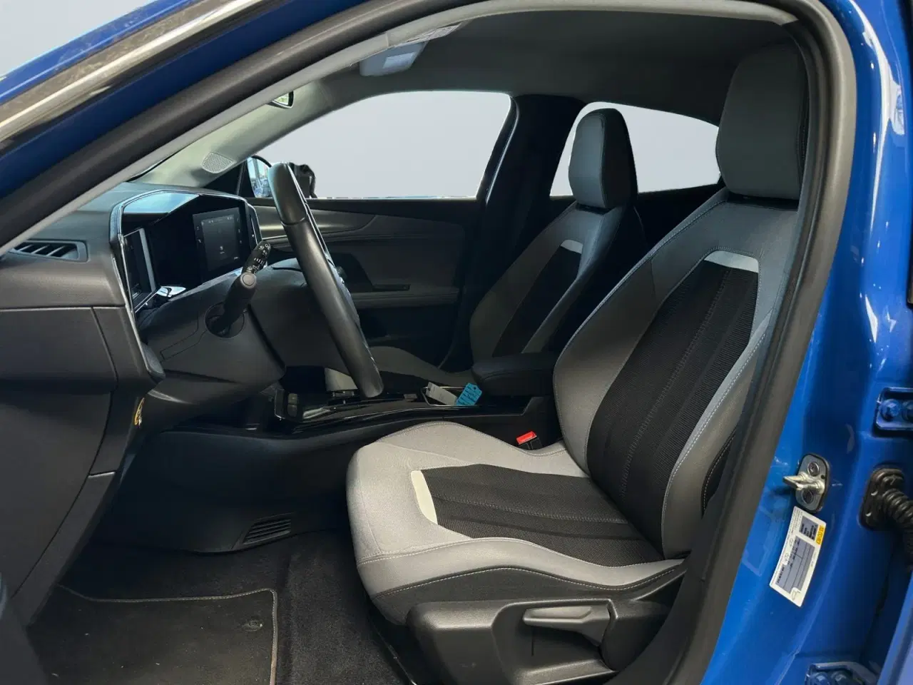 Billede 4 - Opel Mokka-e 50 Elegance