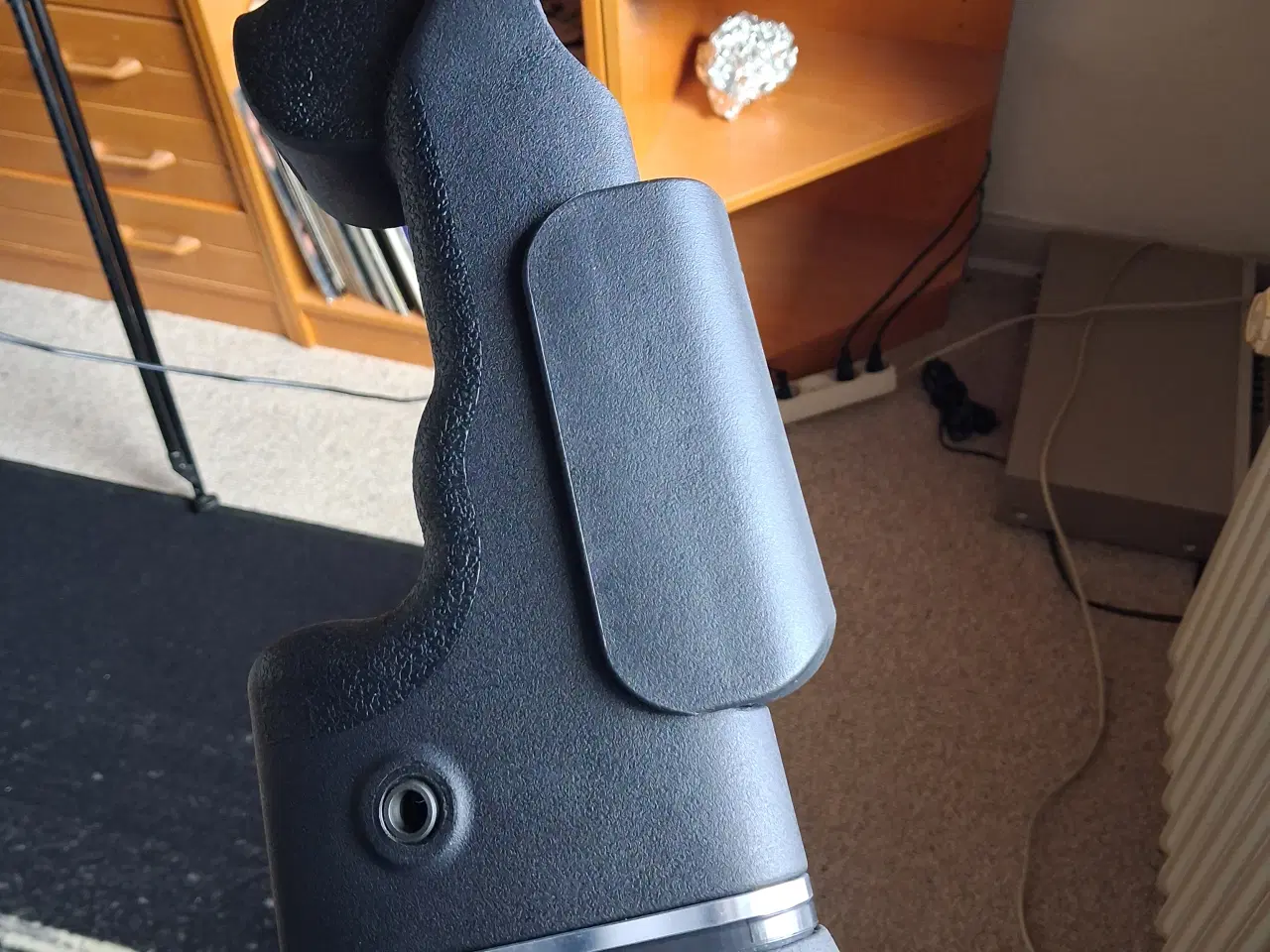 Billede 1 - GRS skæfte