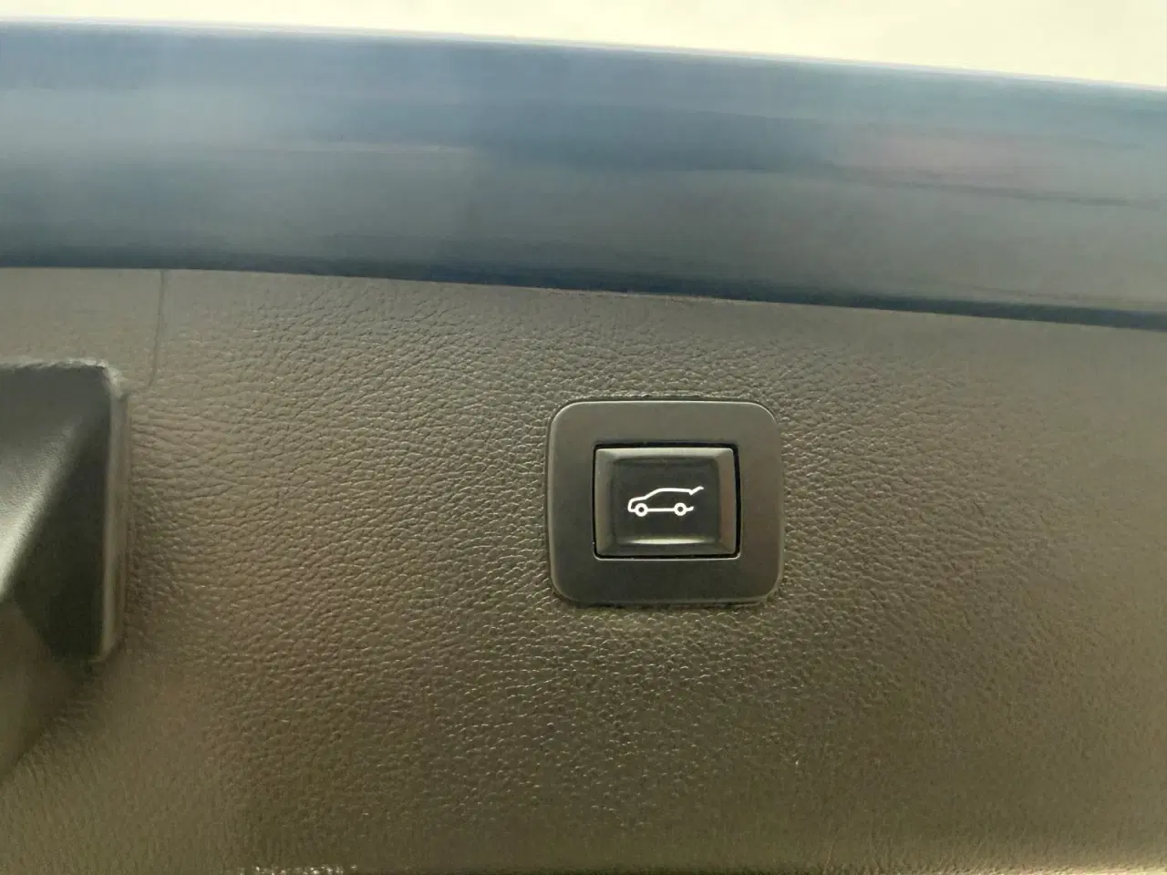 Billede 10 - Opel Astra 1,6 T 200 Innovation Sports Tourer