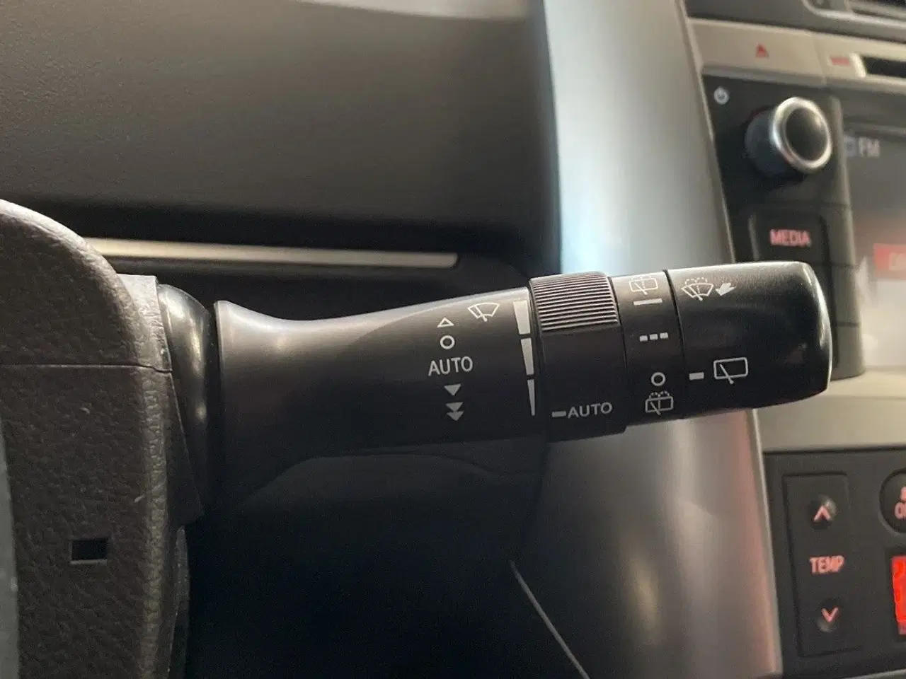 Billede 18 - Toyota Verso 7 pers. 1,6 VVT-I T2 Touch 132HK 6g