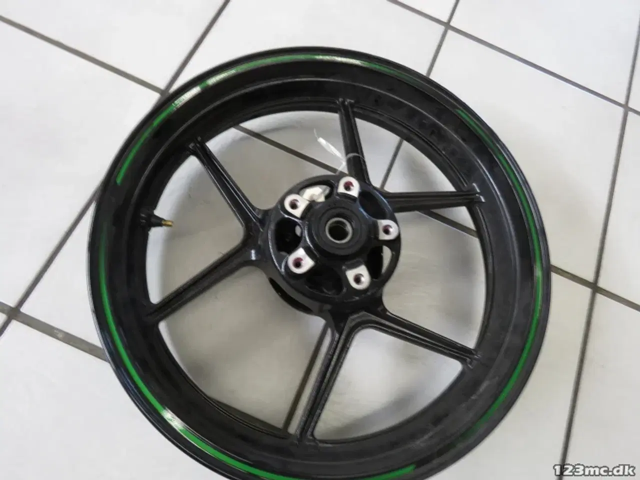 Billede 2 - Forfælg, Kawasaki Ninja 1000SX 2020