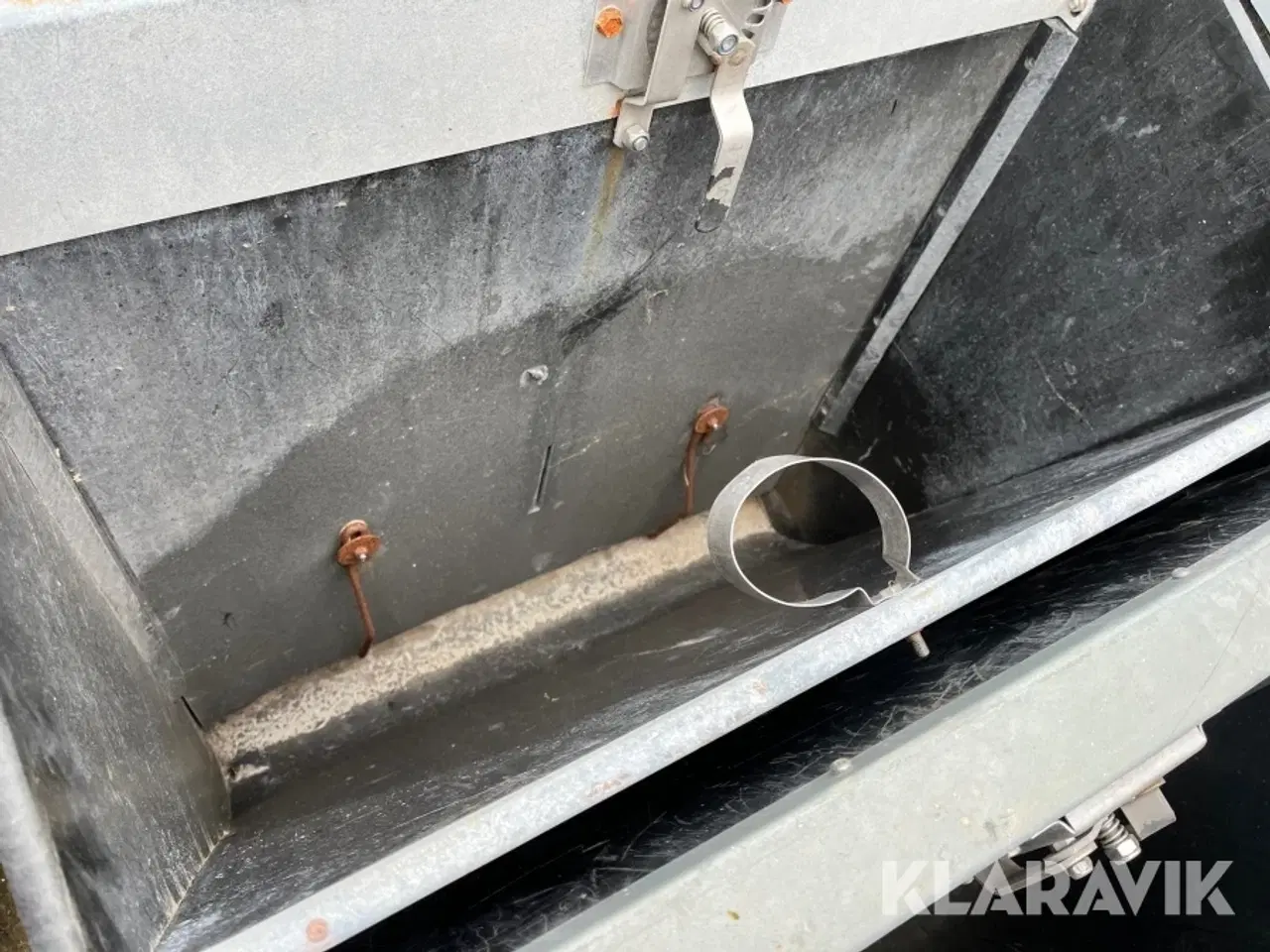 Billede 9 - Foderautomat Domino 10 styk