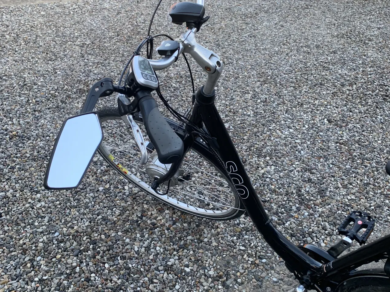 Billede 5 - Elcykel dame 