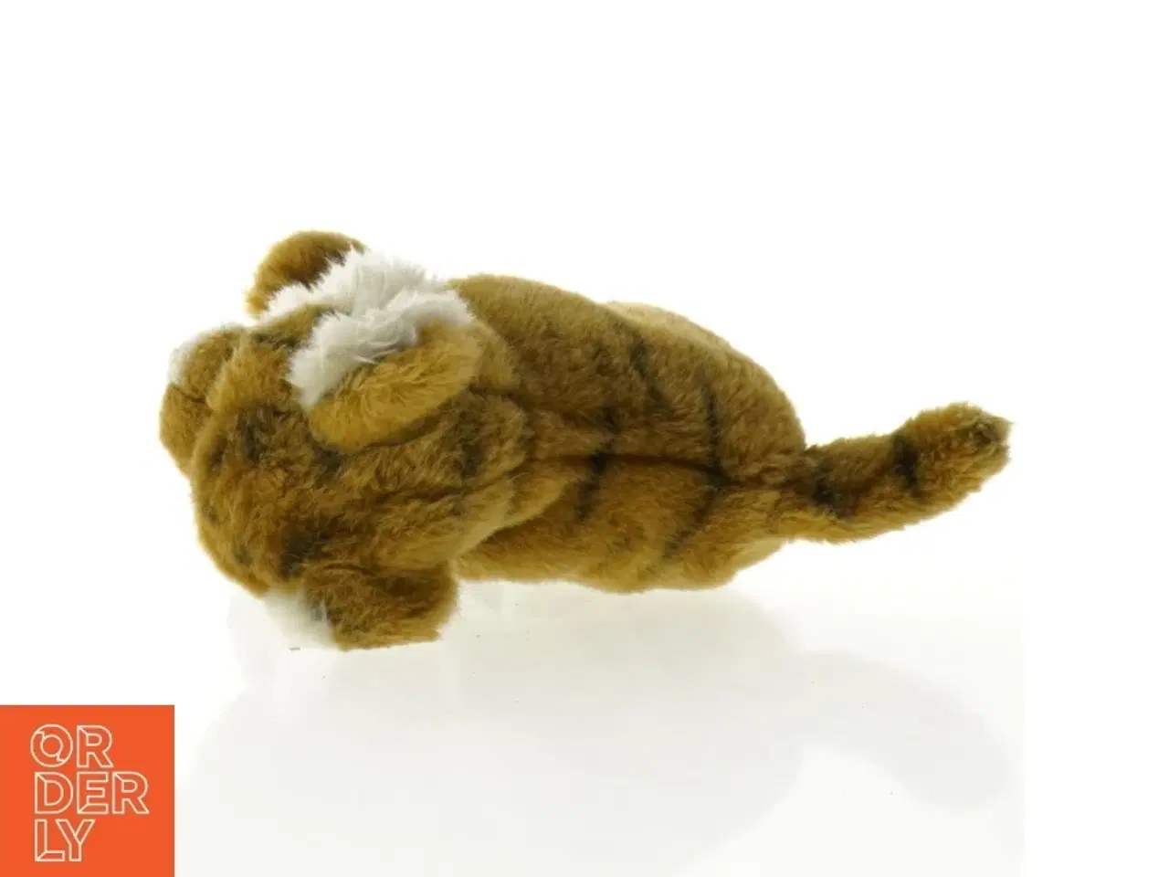 Billede 3 - Tøjdyr Tiger (str. 22 cm)
