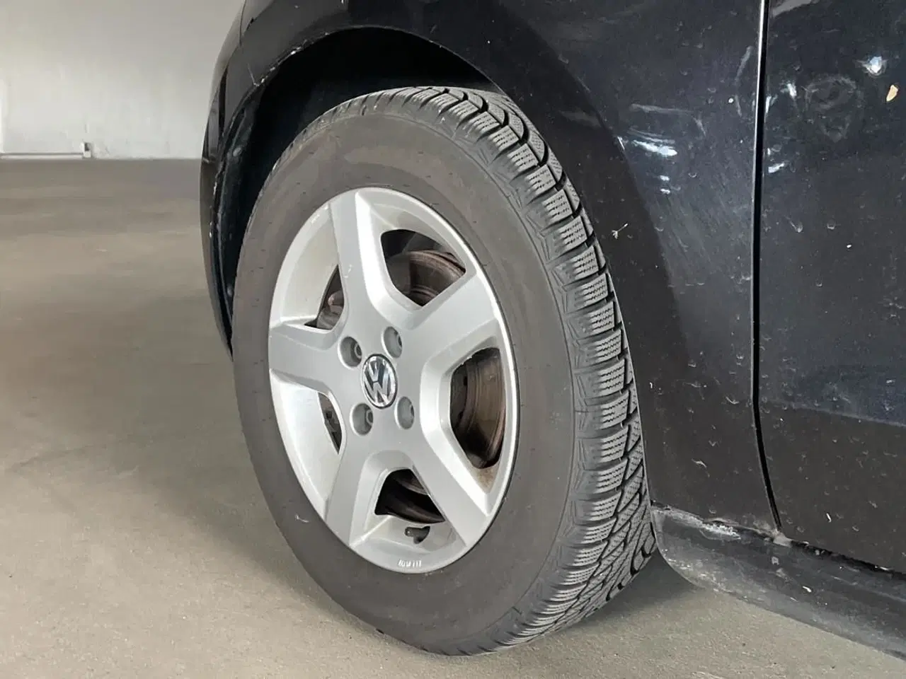 Billede 11 - VW up 1,0 MPI BMT Move 60HK 5d