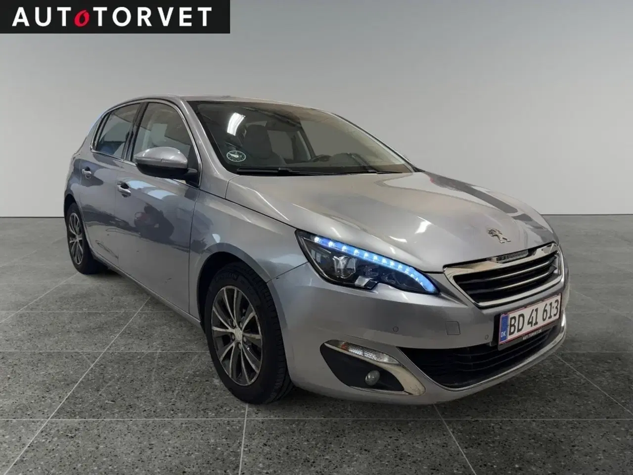 Billede 2 - Peugeot 308 1,2 e-THP 130 Allure