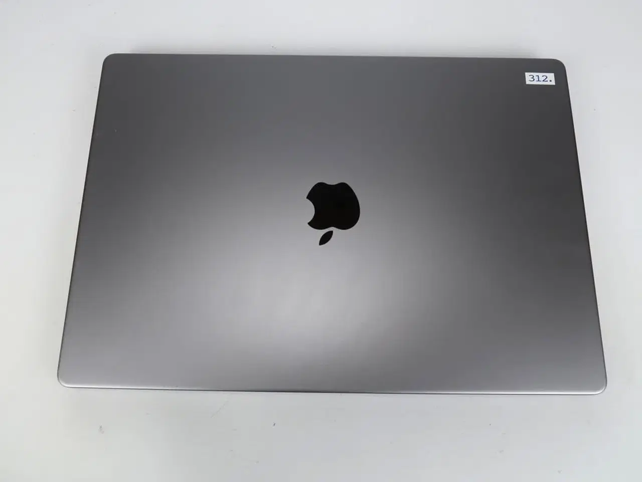 Billede 3 - Apple MacBook Pro M1 16" 2021