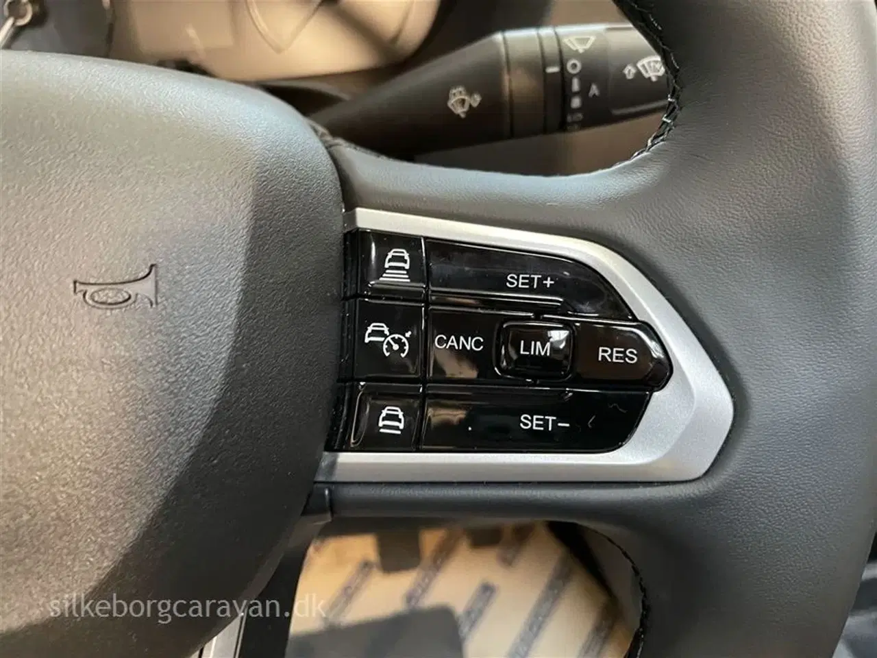 Billede 4 - 2025 - Hobby Ontour C 700 GQ